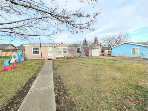2209 Terra Lea Court La Grande OR 97850