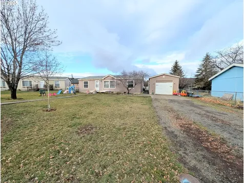 2209 Terra Lea Court La Grande OR 97850