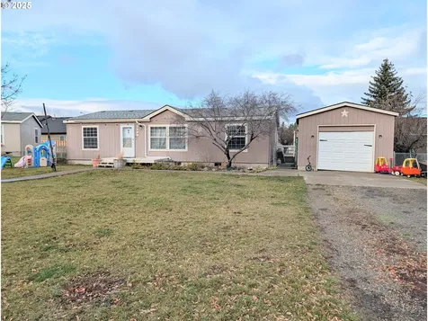 2209 Terra Lea Court La Grande OR 97850