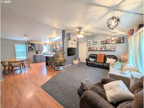 2209 Terra Lea Court La Grande OR 97850