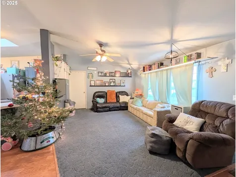 2209 Terra Lea Court La Grande OR 97850