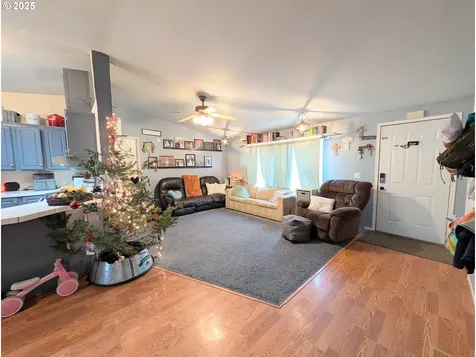 2209 Terra Lea Court La Grande OR 97850