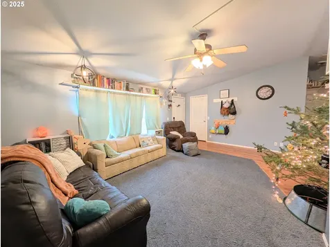 2209 Terra Lea Court La Grande OR 97850