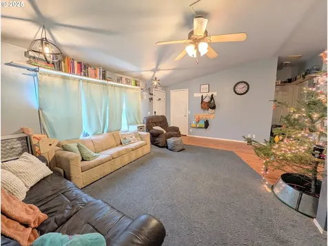 2209 Terra Lea Court La Grande OR 97850