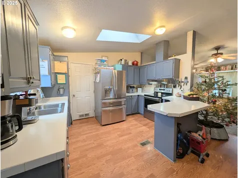 2209 Terra Lea Court La Grande OR 97850