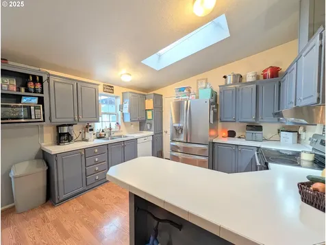 2209 Terra Lea Court La Grande OR 97850