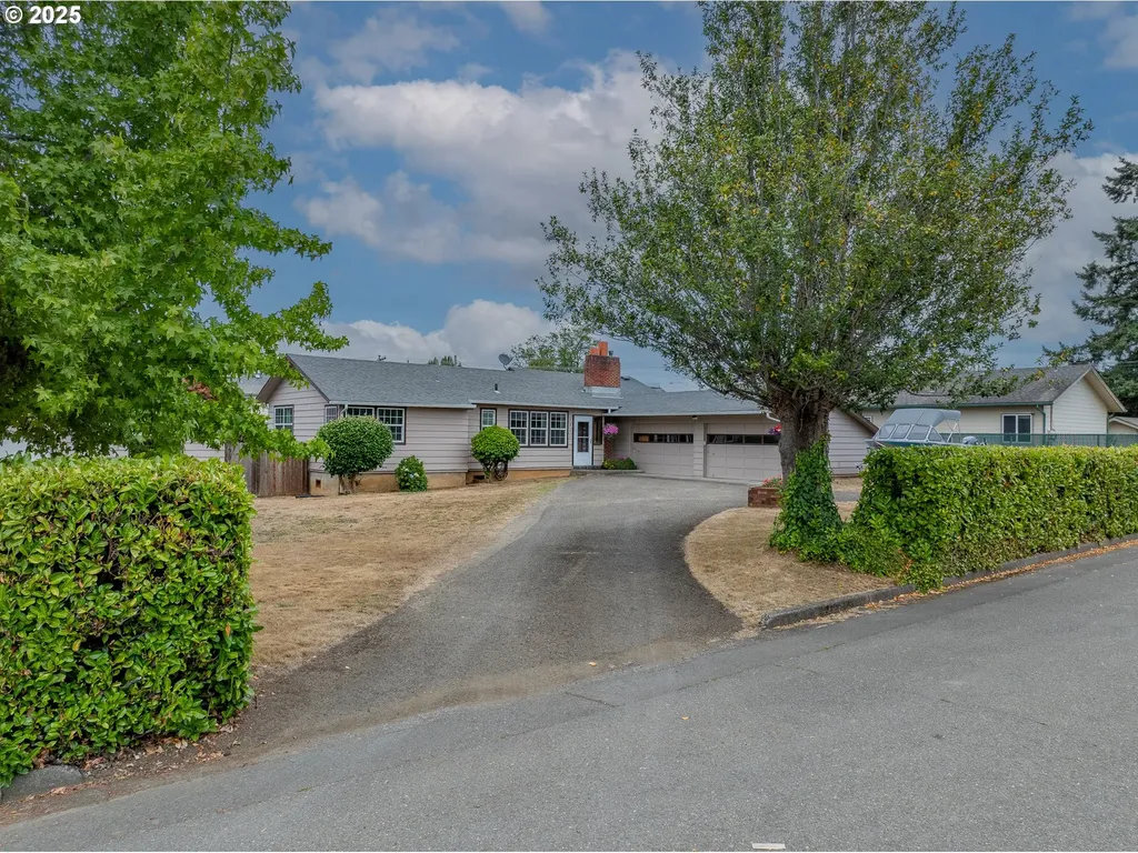 1311 Willow Street Myrtle Point OR 97458