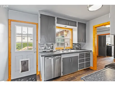 1311 Willow Street Myrtle Point OR 97458