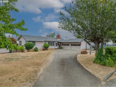 1311 Willow Street Myrtle Point OR 97458