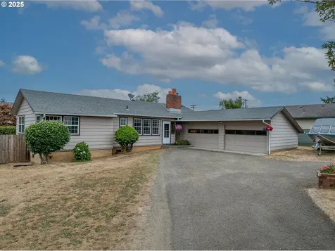 1311 Willow Street Myrtle Point OR 97458