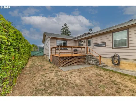 1311 Willow Street Myrtle Point OR 97458