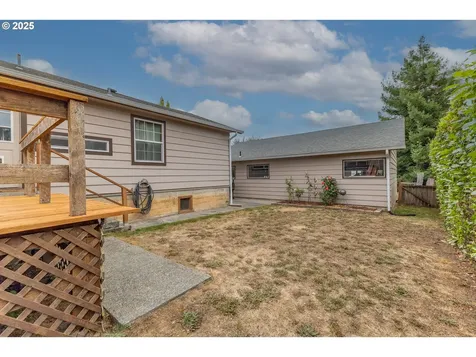 1311 Willow Street Myrtle Point OR 97458
