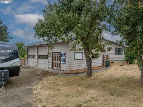 1311 Willow Street Myrtle Point OR 97458