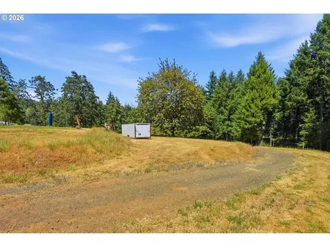 1060 Murdock Drive Oakland OR 97462