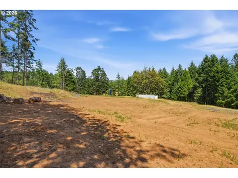 1060 Murdock Drive Oakland OR 97462
