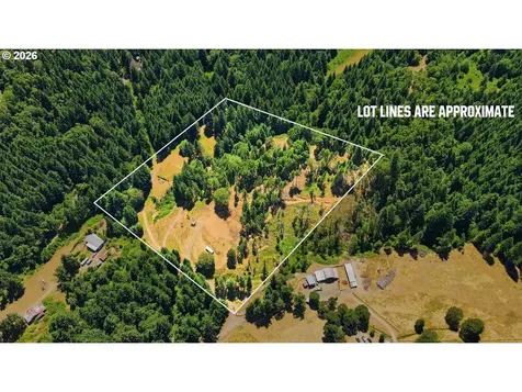 1060 Murdock Drive Oakland OR 97462