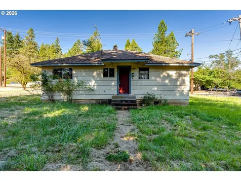 3015 Willamette Street Eugene OR 97405