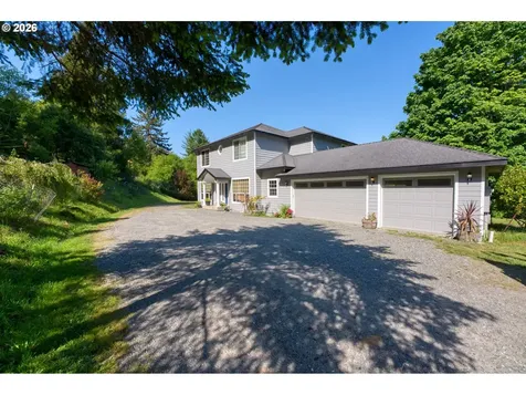 16711 Thompson Road Brookings OR 97415