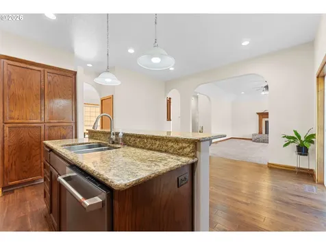 16711 Thompson Road Brookings OR 97415