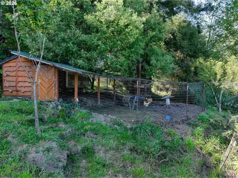 16711 Thompson Road Brookings OR 97415