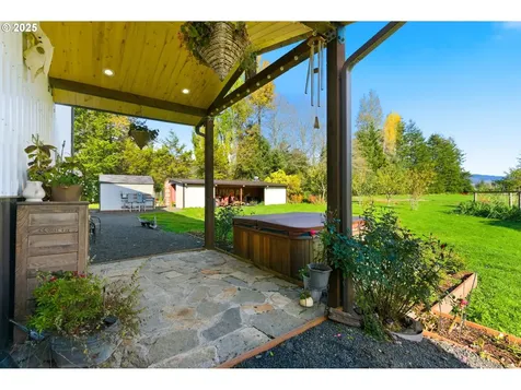 314 E Valley Road Skamokawa WA 98647
