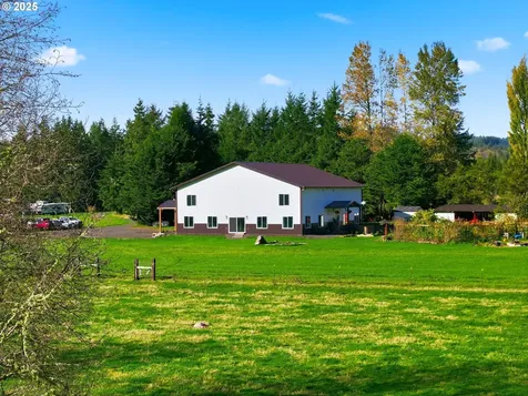 314 E Valley Road Skamokawa WA 98647
