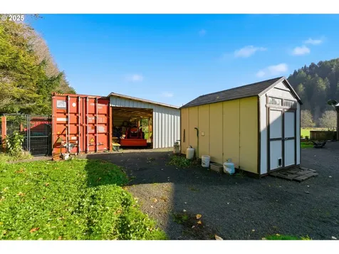 314 E Valley Road Skamokawa WA 98647