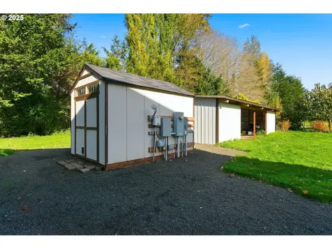 314 E Valley Road Skamokawa WA 98647