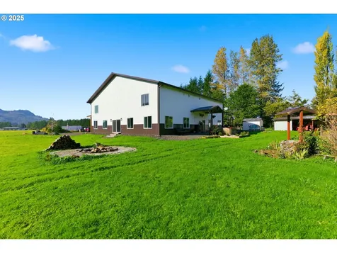 314 E Valley Road Skamokawa WA 98647