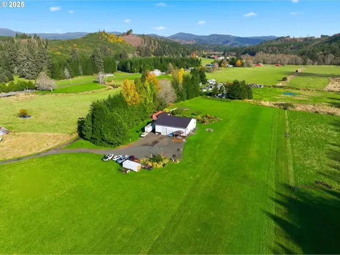 314 E Valley Road Skamokawa WA 98647