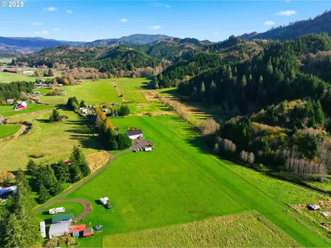 314 E Valley Road Skamokawa WA 98647