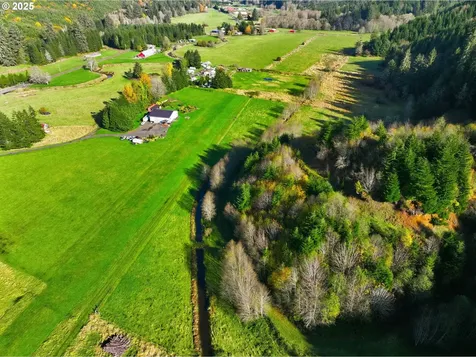 314 E Valley Road Skamokawa WA 98647