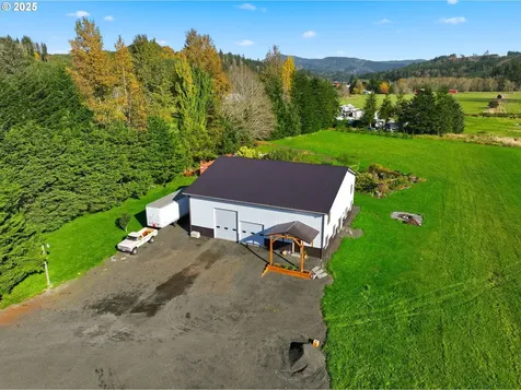 314 E Valley Road Skamokawa WA 98647