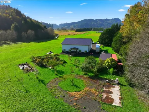 314 E Valley Road Skamokawa WA 98647