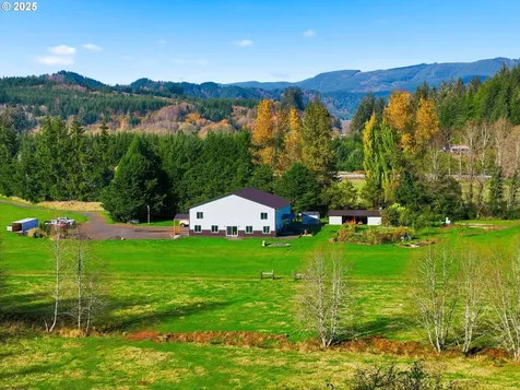 314 E Valley Road Skamokawa WA 98647