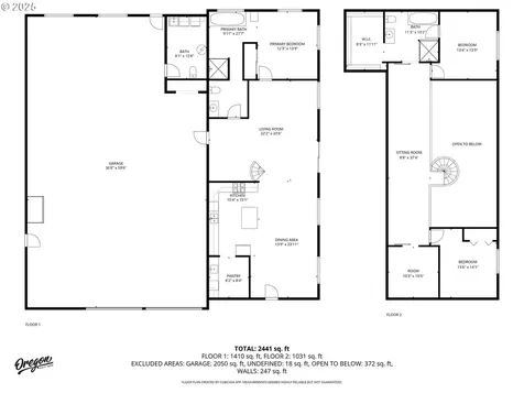 314 E Valley Road Skamokawa WA 98647