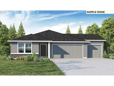 105 NW 28th Street Battle Ground WA 98604