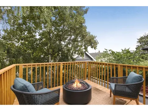 1266 SE 47th Avenue Portland OR 97215