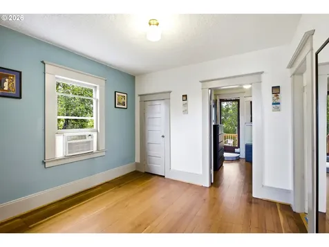 1266 SE 47th Avenue Portland OR 97215