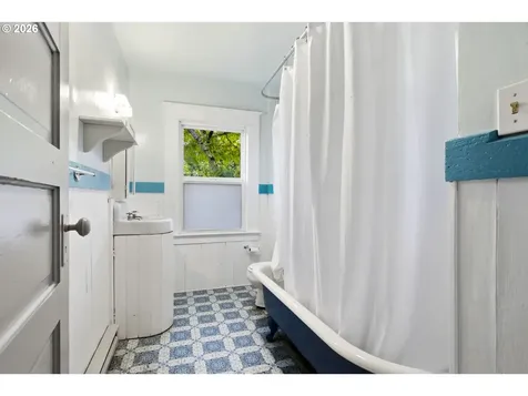1266 SE 47th Avenue Portland OR 97215