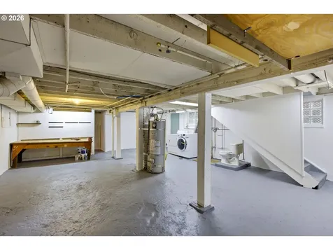 1266 SE 47th Avenue Portland OR 97215