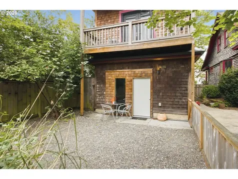 1266 SE 47th Avenue Portland OR 97215