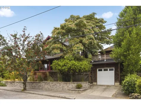 1266 SE 47th Avenue Portland OR 97215