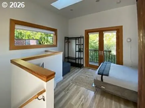 1266 SE 47th Avenue Portland OR 97215