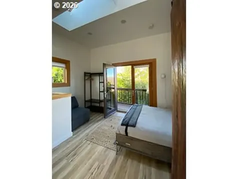 1266 SE 47th Avenue Portland OR 97215