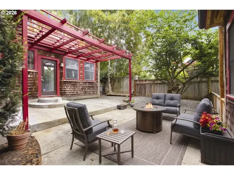 1266 SE 47th Avenue Portland OR 97215