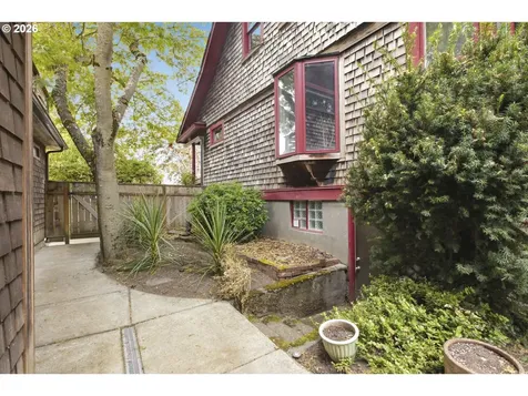 1266 SE 47th Avenue Portland OR 97215