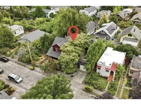 1266 SE 47th Avenue Portland OR 97215