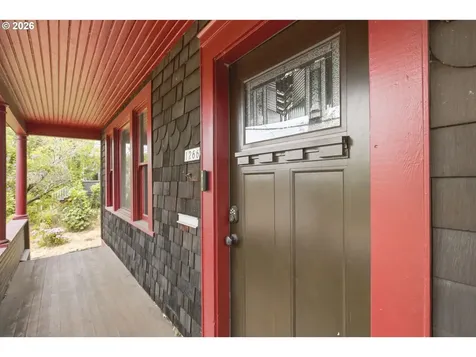 1266 SE 47th Avenue Portland OR 97215