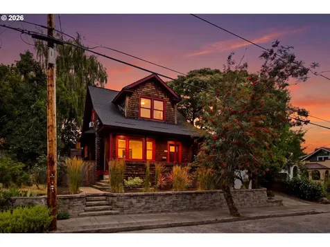 1266 SE 47th Avenue Portland OR 97215